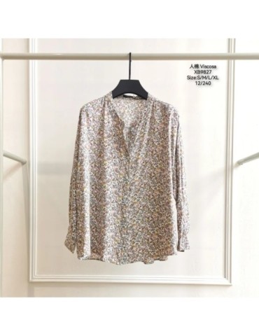 XB9827-FLORES (Pack12)