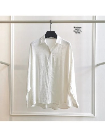 XB9879-BLANCO (Pack12)