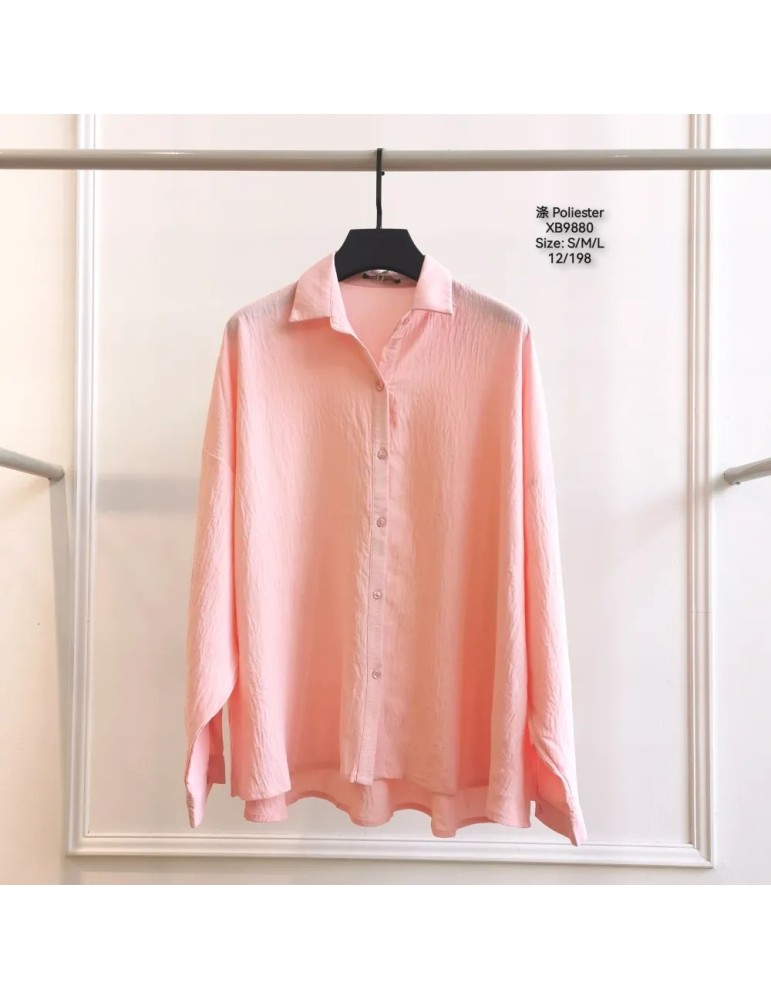 XB9880-ROSA (Pack12)