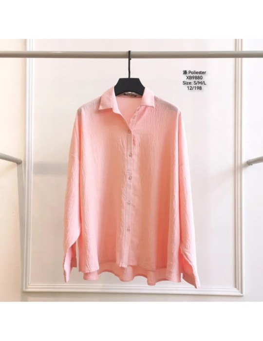 XB9880-ROSA (Pack12)