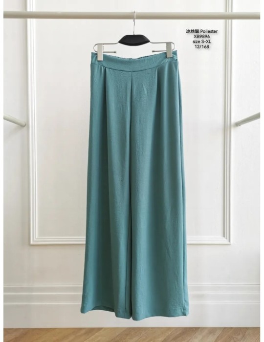 XB9957-TURQUESA (Pack12)