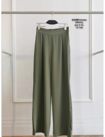 XB9956-KAKI CLARO (Pack12)