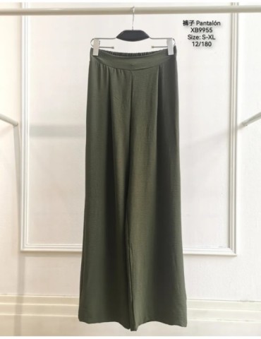 XB9955-KAKI (Pack12)