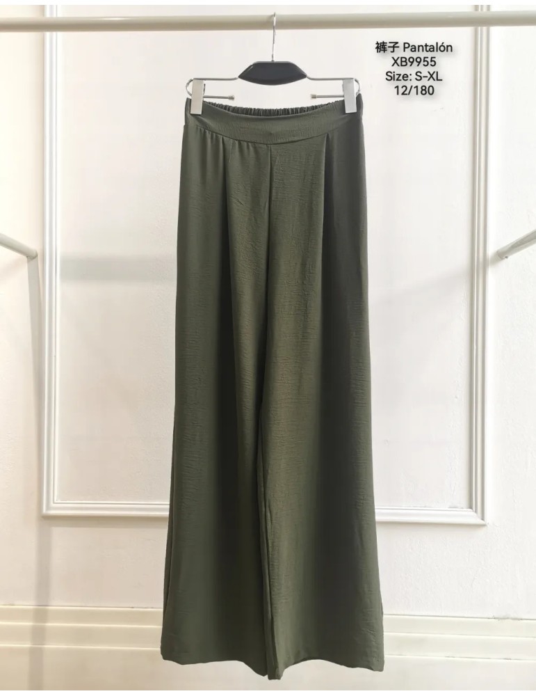 XB9955-KAKI (Pack12)