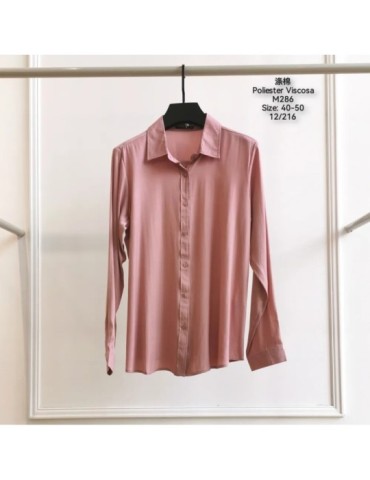 M286-FUCSIA CLARO (Pack12)