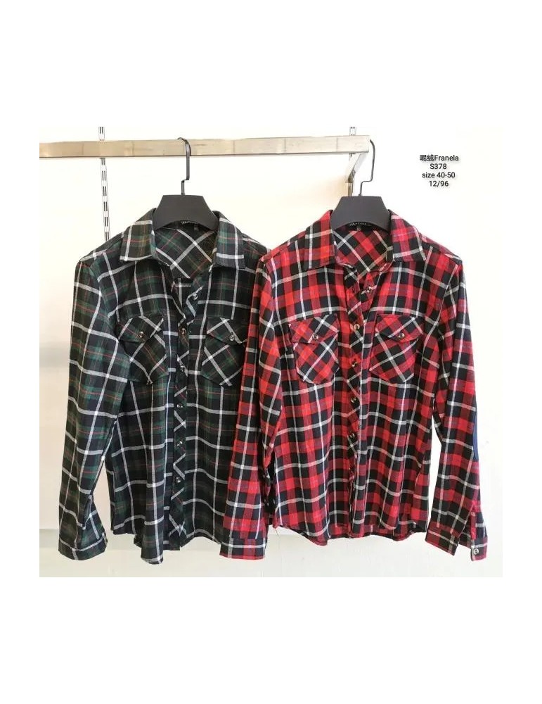 S378-MEZCLADO (Pack12)