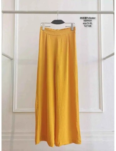 XB9959-MOSTAZA (Pack12)