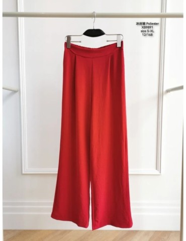 XB9953-ROJO (Pack12)