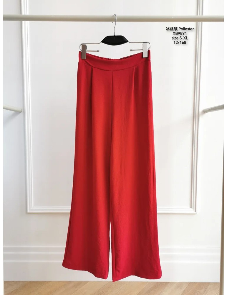 XB9953-ROJO (Pack12)