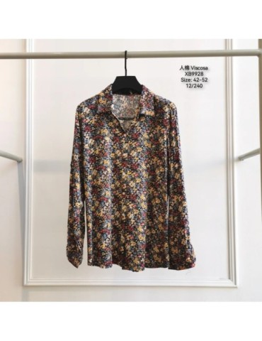 XB9928-FLORES (Pack12)