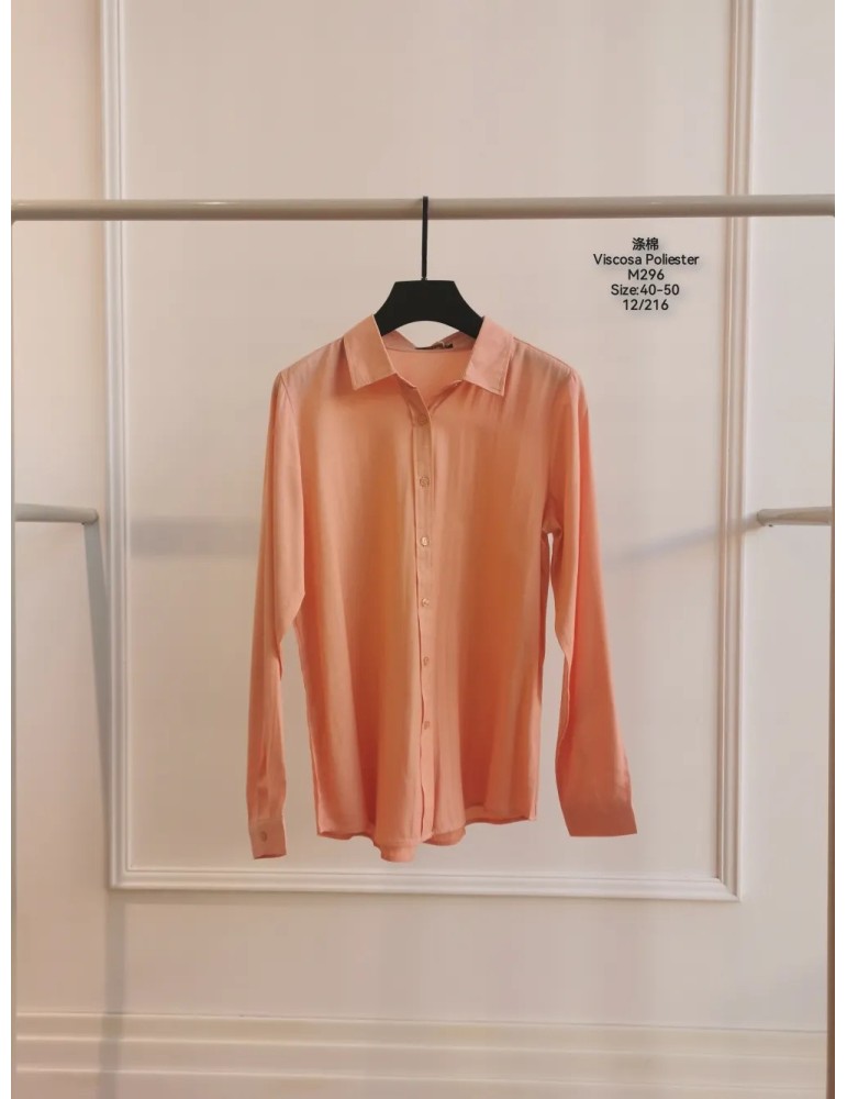 M296-NARANJA (Pack12)