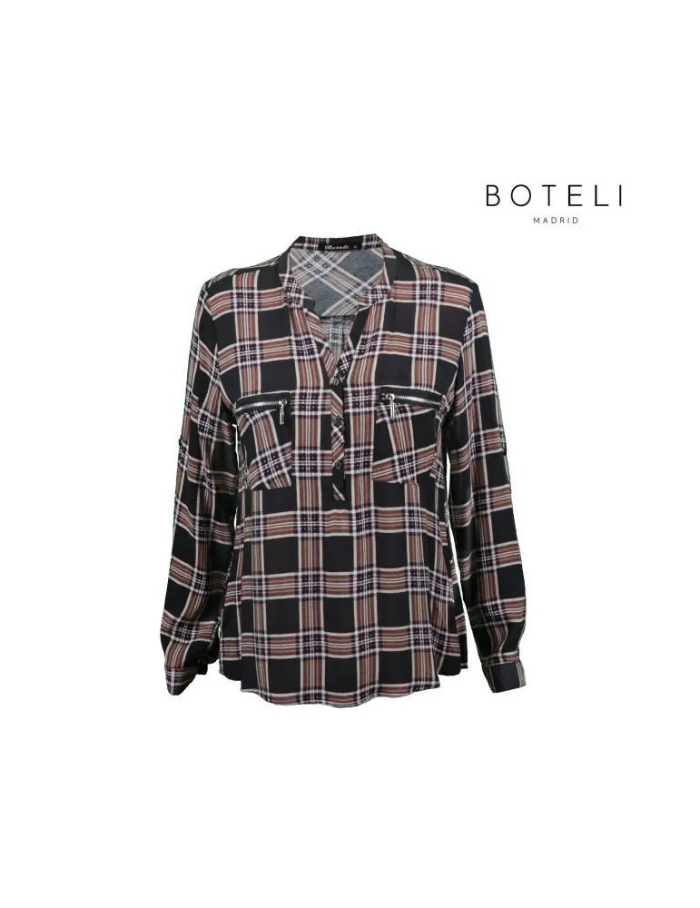 XB9109-CUADROS (Pack12)