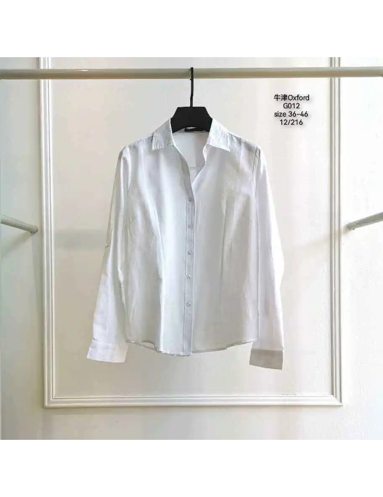 G012-BLANCO (Pack12)