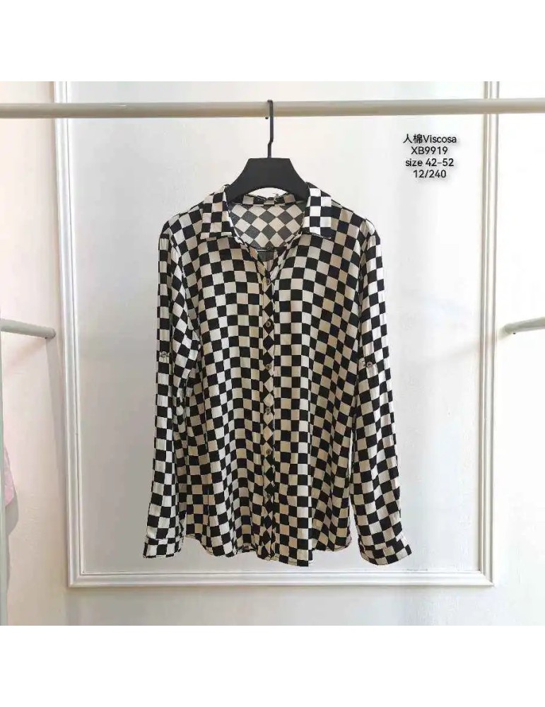 XB9919-DAMERO (Pack12)