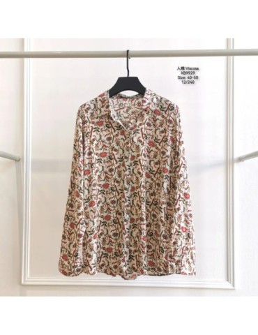 XB9929-FLORES (Pack12)