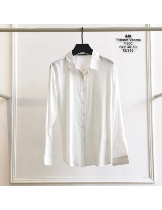 M300-BLANCO (Pack12)