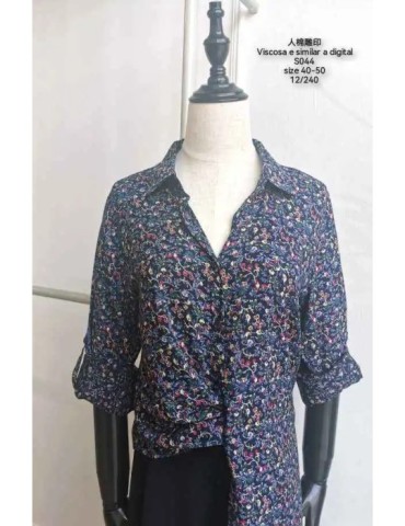 S044-FLORES (Pack12)