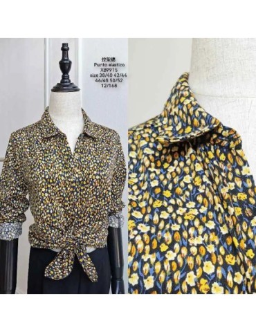 XB9915-FLORES (Pack12)