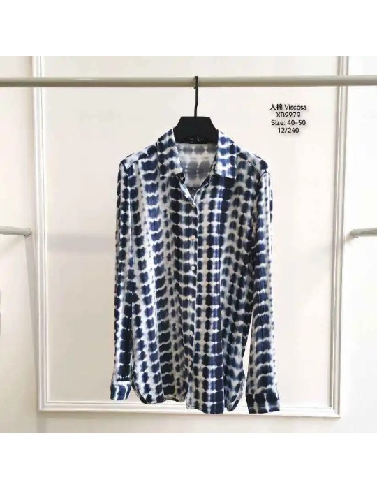 XB9979-tie dye (Pack12)