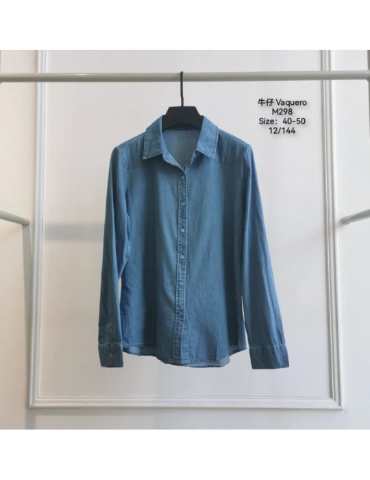 M298-VAQUERO (Pack12)