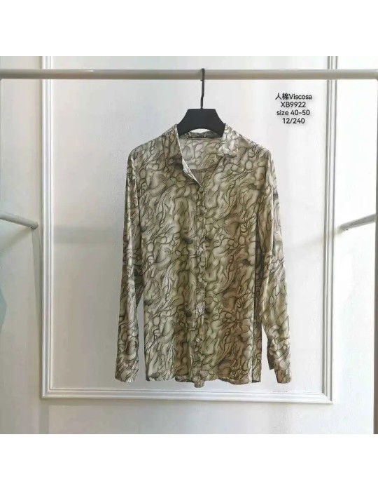 XB9922-ESTAMPADO (Pack12)