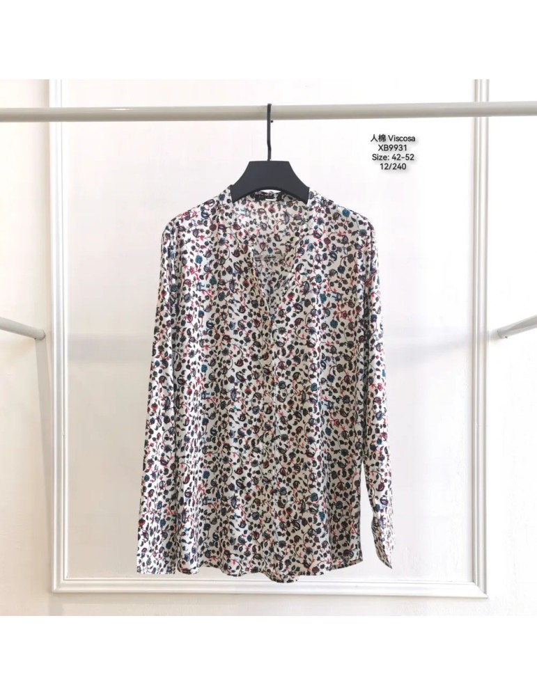 XB9931-CACHEMIRA (Pack12)