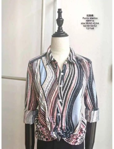 XB9916-ESTAMPADO (Pack12)