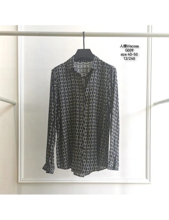 G009-Cadenas (Pack12)