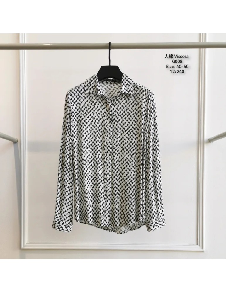 G008-PATA DE GALLO (Pack12)