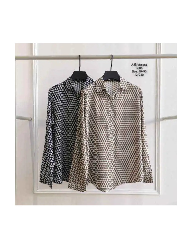 G006-CACHEMIRA (Pack12) G006-CACHEMIRA (Pack12)