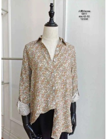 G011-FLORES (Pack12)