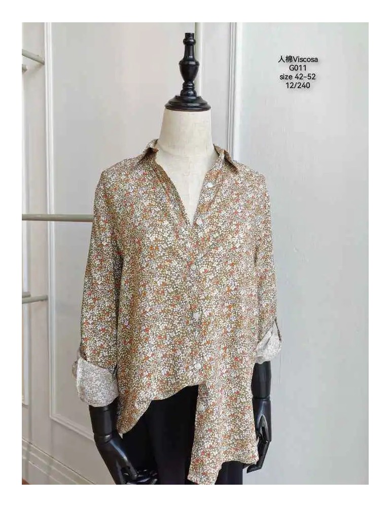 G011-FLORES (Pack12)