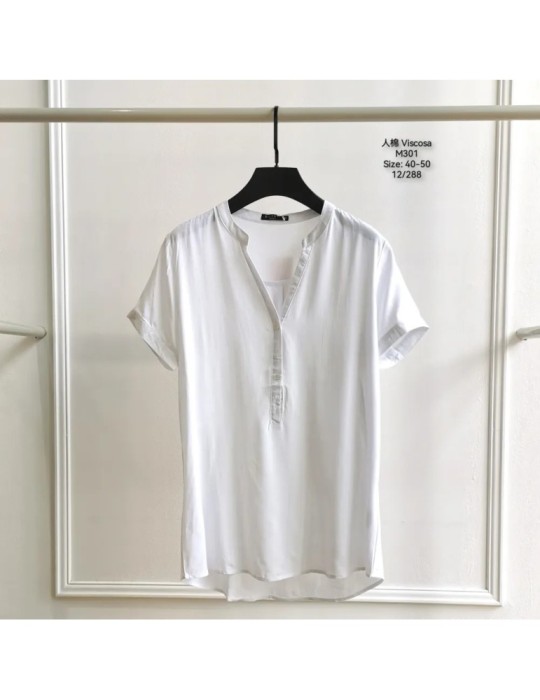 M301-BLANCO (Pack12) M301-BLANCO (Pack12)