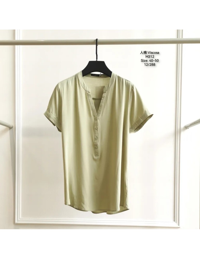 M312-VERDE AGUA (Pack12) M312-VERDE AGUA (Pack12)