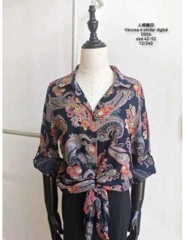 D006-CACHEMIRA (Pack12)