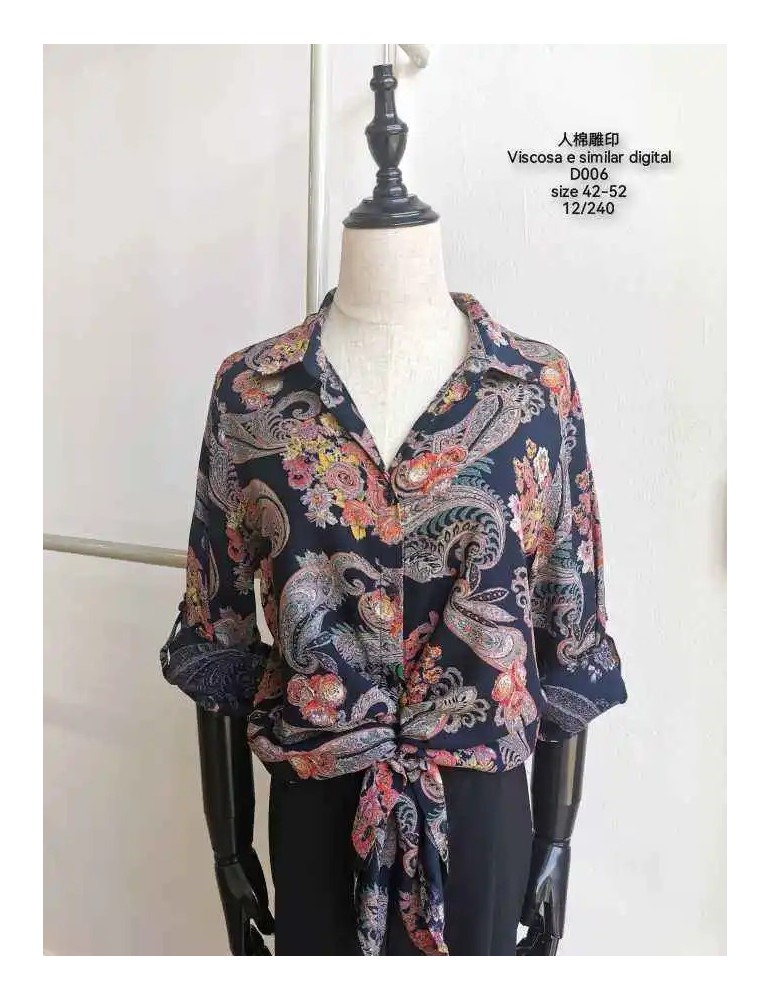 D006-CACHEMIRA (Pack12)