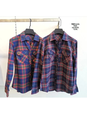 S338-MEZCLADO (Pack12)