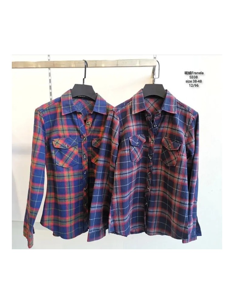 S338-MEZCLADO (Pack12) S338-MEZCLADO (Pack12)