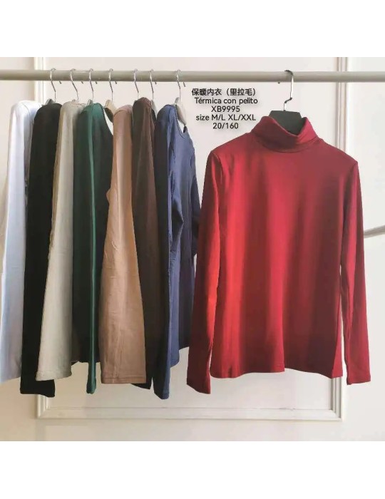 XB9995-MEZCLADO (Pack20)