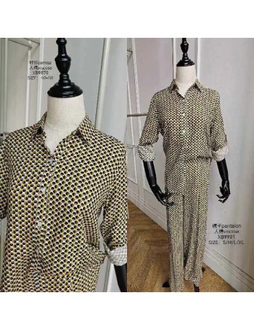 XB9981-GEOMETRICO (Pack12)