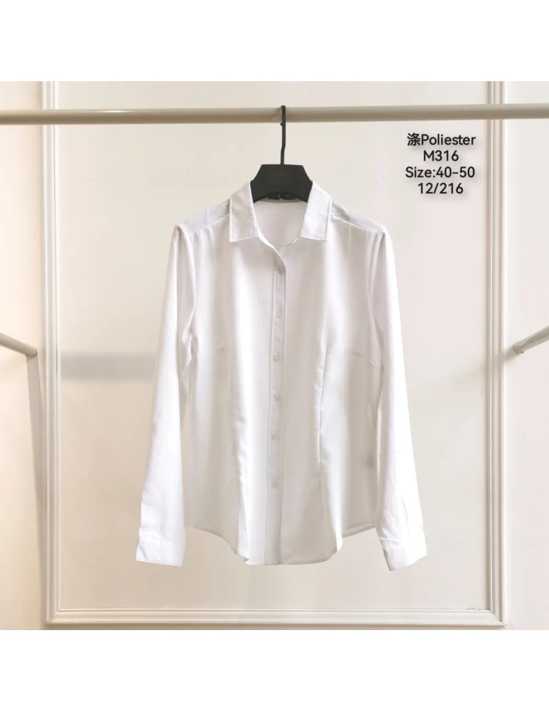 M316-BLANCO (Pack12)