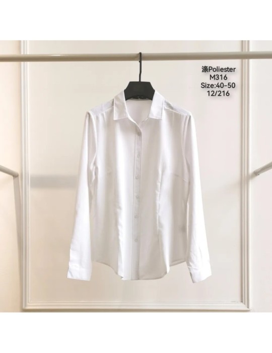 M316-BLANCO (Pack12)