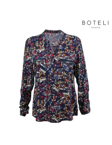 XB9162-FLORES (Pack12)