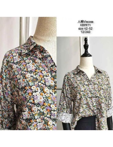 XB9971-FLORES (Pack12)