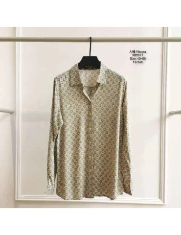 XB9977-FLORES (Pack12)