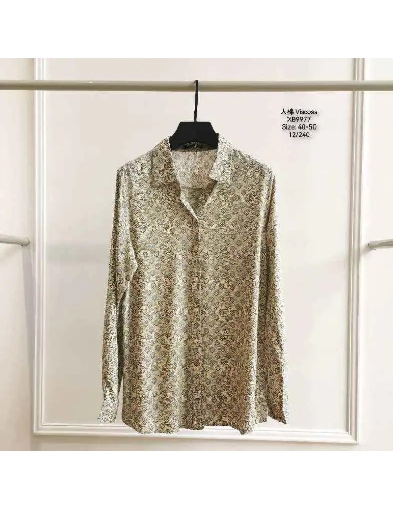 XB9977-FLORES (Pack12)