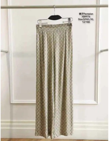 XB9976-FLORES (Pack12)