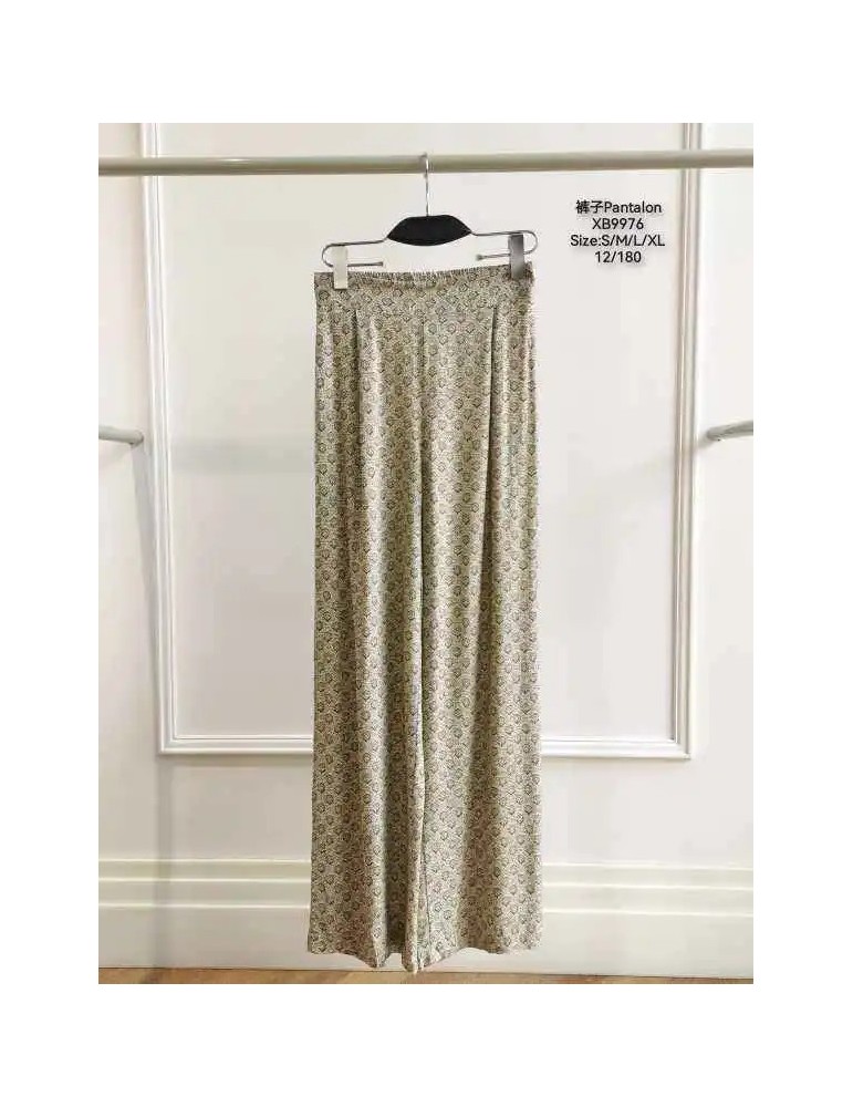 XB9976-FLORES (Pack12)