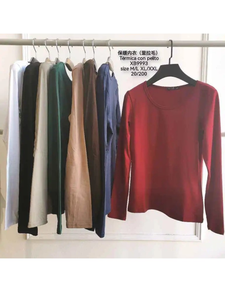 XB9993-MEZCLADO (Pack20)