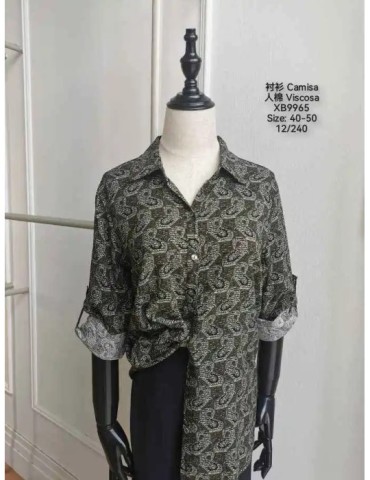 XB9965-CACHEMIRA (Pack12)